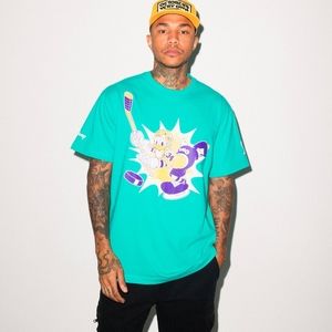 OVO X DISNEY OWLS TEE